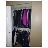 3rd Bedroom Center: Clothes 3rd Bedroom Center: Clothes
