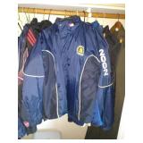 1st Bedroom Right: Skiing & Winter stuff, Boston Marathon 2002, 2005 Windbreakers, Raincoats 1st Bedroom Right: Skiing & Winter stuff, Boston Marathon 2002, 2005 Windbreakers, Raincoats