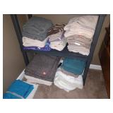 3rd Bedroom Center: Blankets & Towels 3rd Bedroom Center: Blankets & Towels