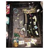 Living Room, Costume Jewelry (No Gold) Living Room, Costume Jewelry (No Gold)