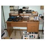 Still More Computer stuff