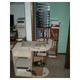 Still More Computer stuff