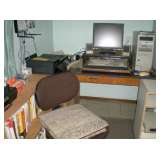 Still More Computer stuff