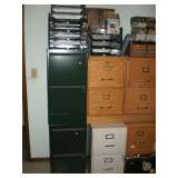 More File Cabinets