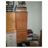 Still More File Cabinets