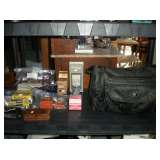 Cameras Pentax Konica Olympus Polaroid JVC