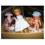 Dolls