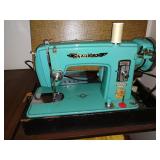 Office Room Right:  Brother  Sewing Machine