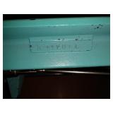 Office Room Right:  Brother  Sewing Machine