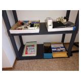 Office Room Right: Office Stuff