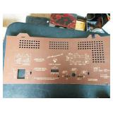 Living Room:  Arkansas From Germany Model 4530/4531