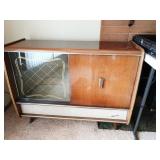 Living Room:  Arkansas From Germany Model 4530/4531