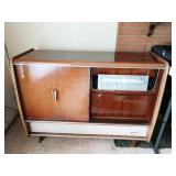 Living Room:  Arkansas From Germany Model 4530/4531