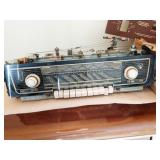 Living Room:  Arkansas From Germany Model 4530/4531  Internal System (out)