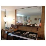 Living Room:  Costume Jewelry (No Gold) 