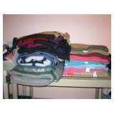 Blankets
