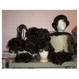 Wigs
