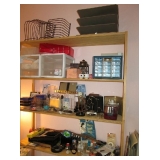 Craft & art supplies