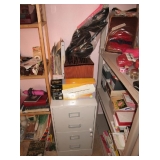 File cabinet