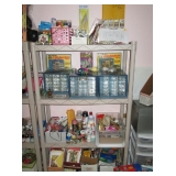 Craft & art supplies