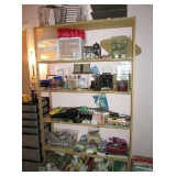 Craft & art supplies