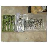 Oneida silverware stainless