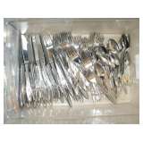 Oneida silverware stainless