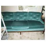 Vintage Couch