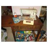 Singer Sewing machine