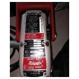 Garage: Milwaukee Hole Hog 1675-1 Drill