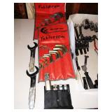 Garage: Snap-on Tools