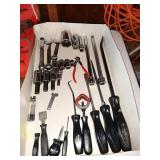 Garage: Snap-on Tools