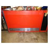 Garage:  Snap On Top Box