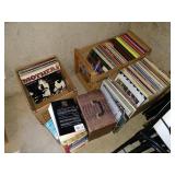 Basement:  Vintage LP