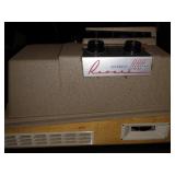 Basement: Revere Slide Projector