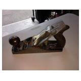 Garage: Stanley/Bailey # 4 plane