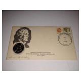 Living Room: Collector Coins