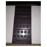 Living Room: Collector Coins