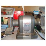 Garage: Craftsman Split Phase Grinder #39719580