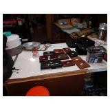 Basement:  Wallets, Other Things