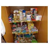 Basement: More Household Chems