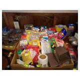 Garage:  Electrical Stuff