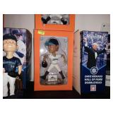 Dining Room: Aqua Sox Eric O