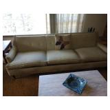 Living Room:   Couch