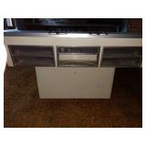 Basement Pool Room Right:  Brunswick Corp.  "Celebrity"