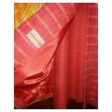 1st Bed Room Left: Glenhaven Coat w/Dress  