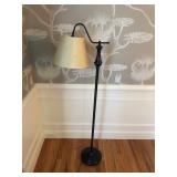 Dining Room:   Another Floor Lamp