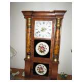 Seth Thomas 8 day clock 1859