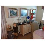 Kitchen/Breakfast Room: 