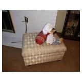 Kitchen/Breakfast Room: 